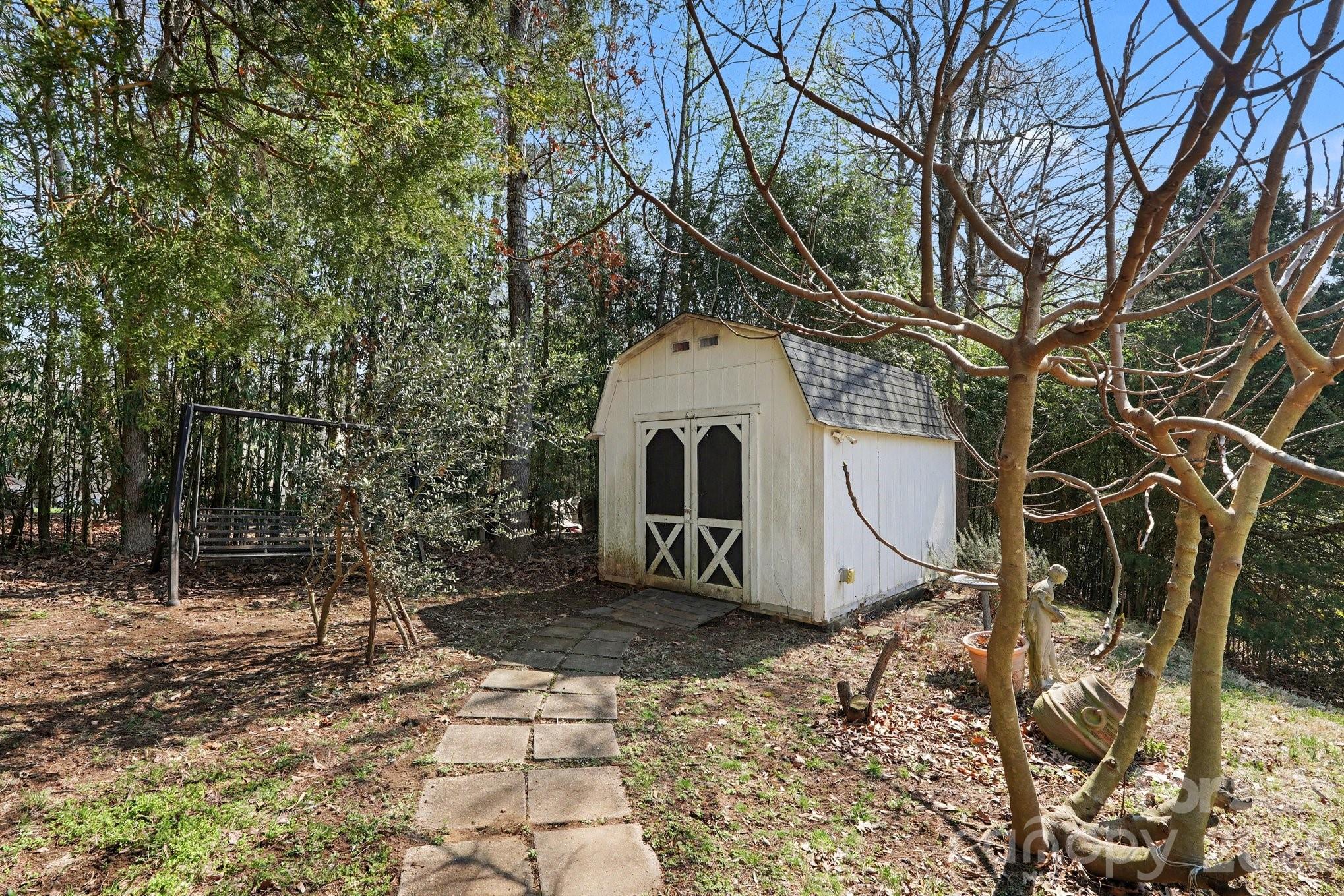 Withers Grove - Residential