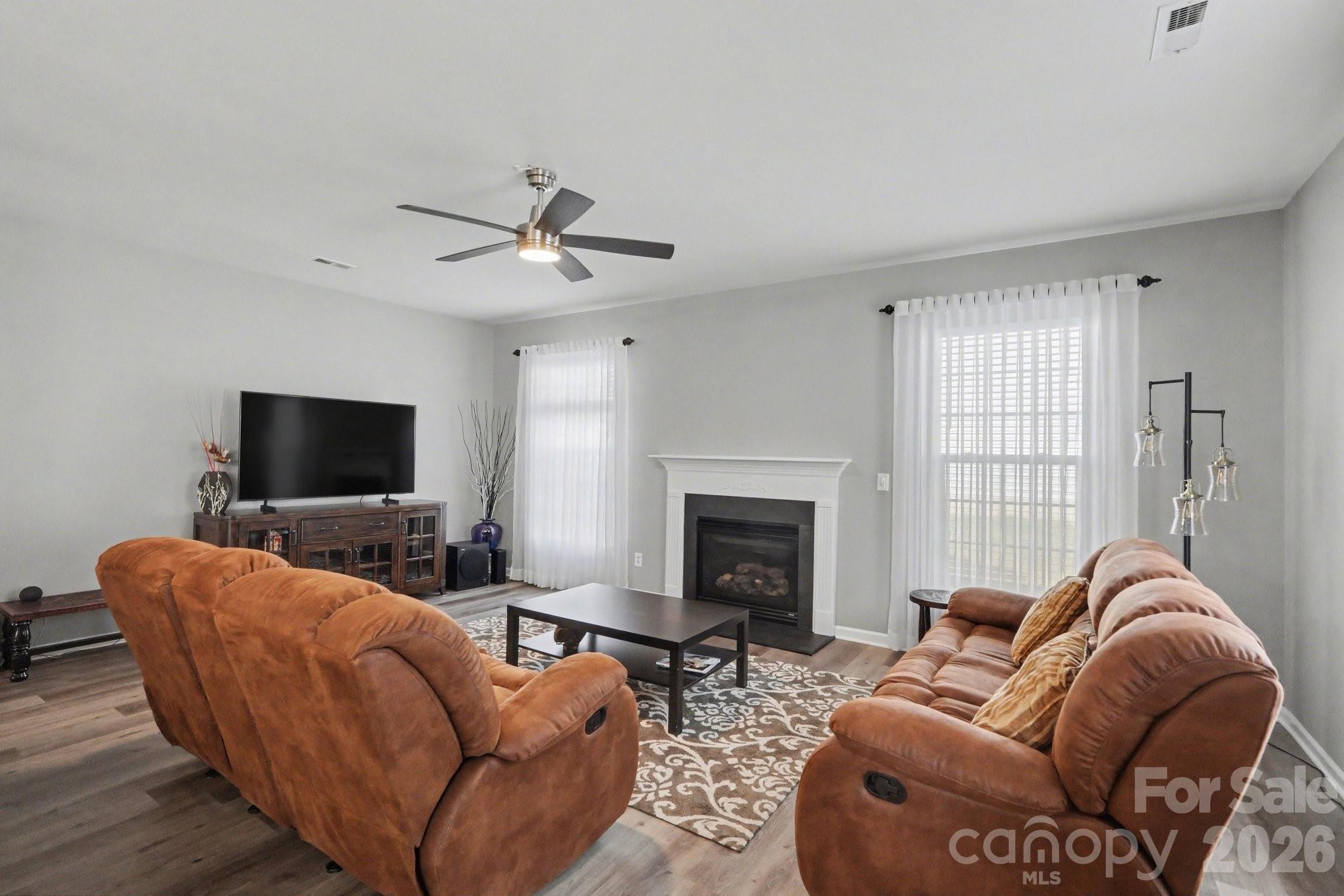 Withers Grove - Residential