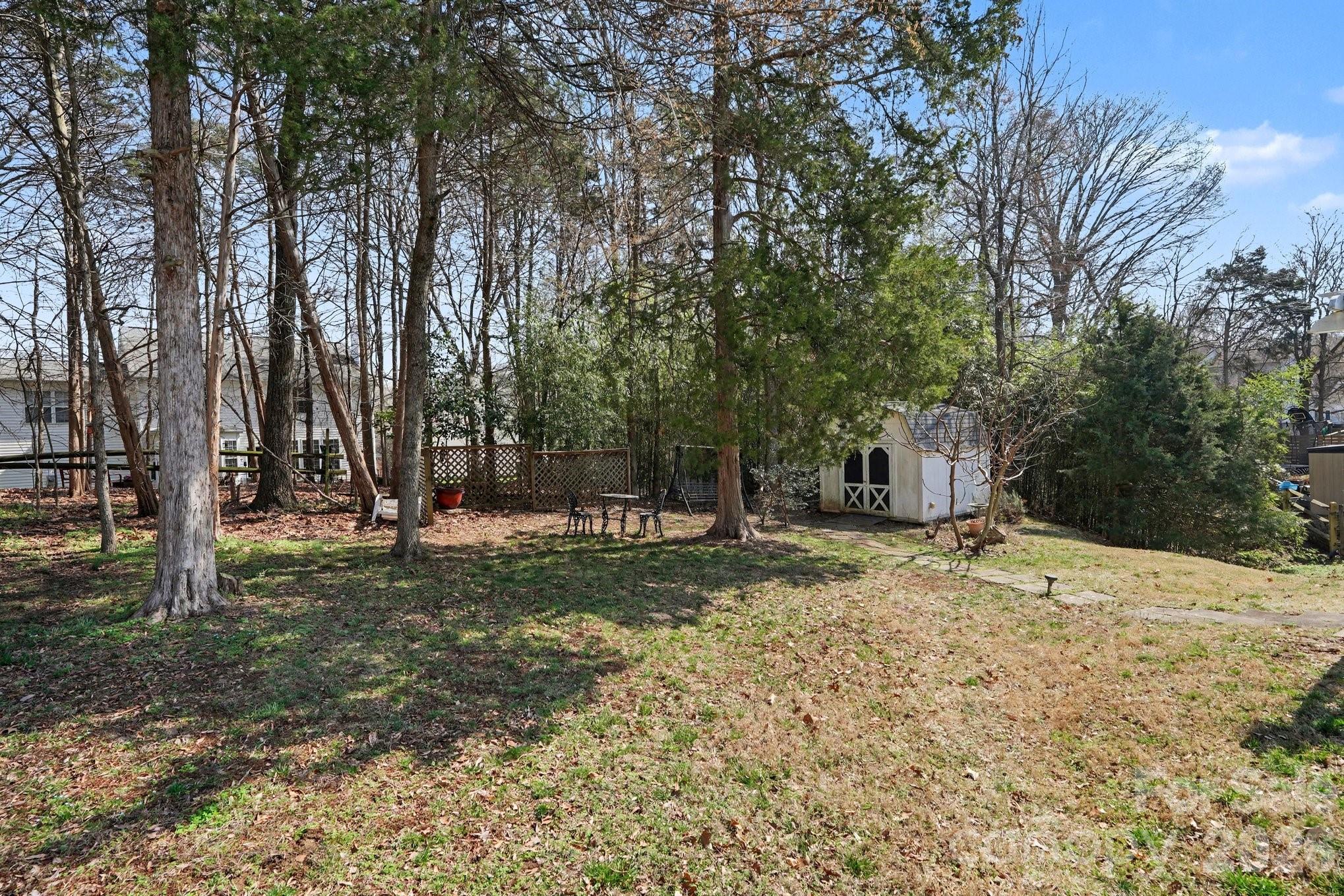 Withers Grove - Residential