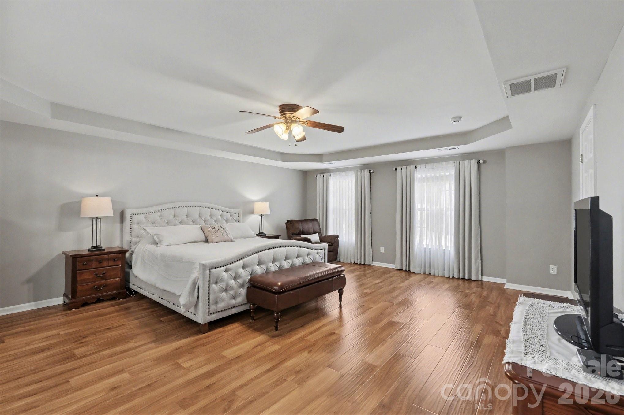 Withers Grove - Residential