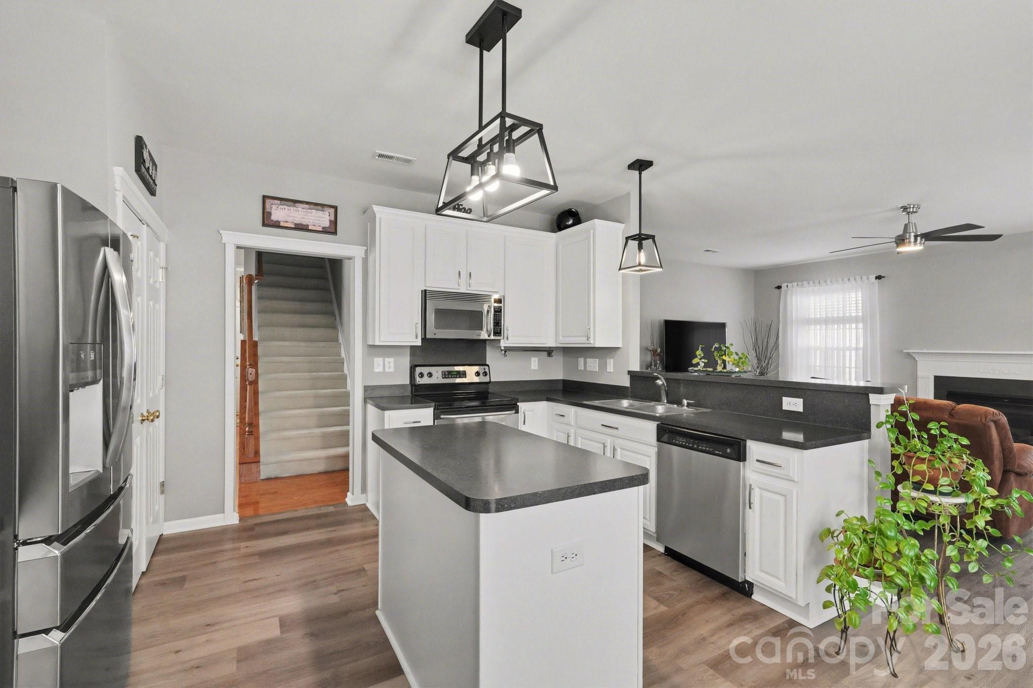 Withers Grove - Residential