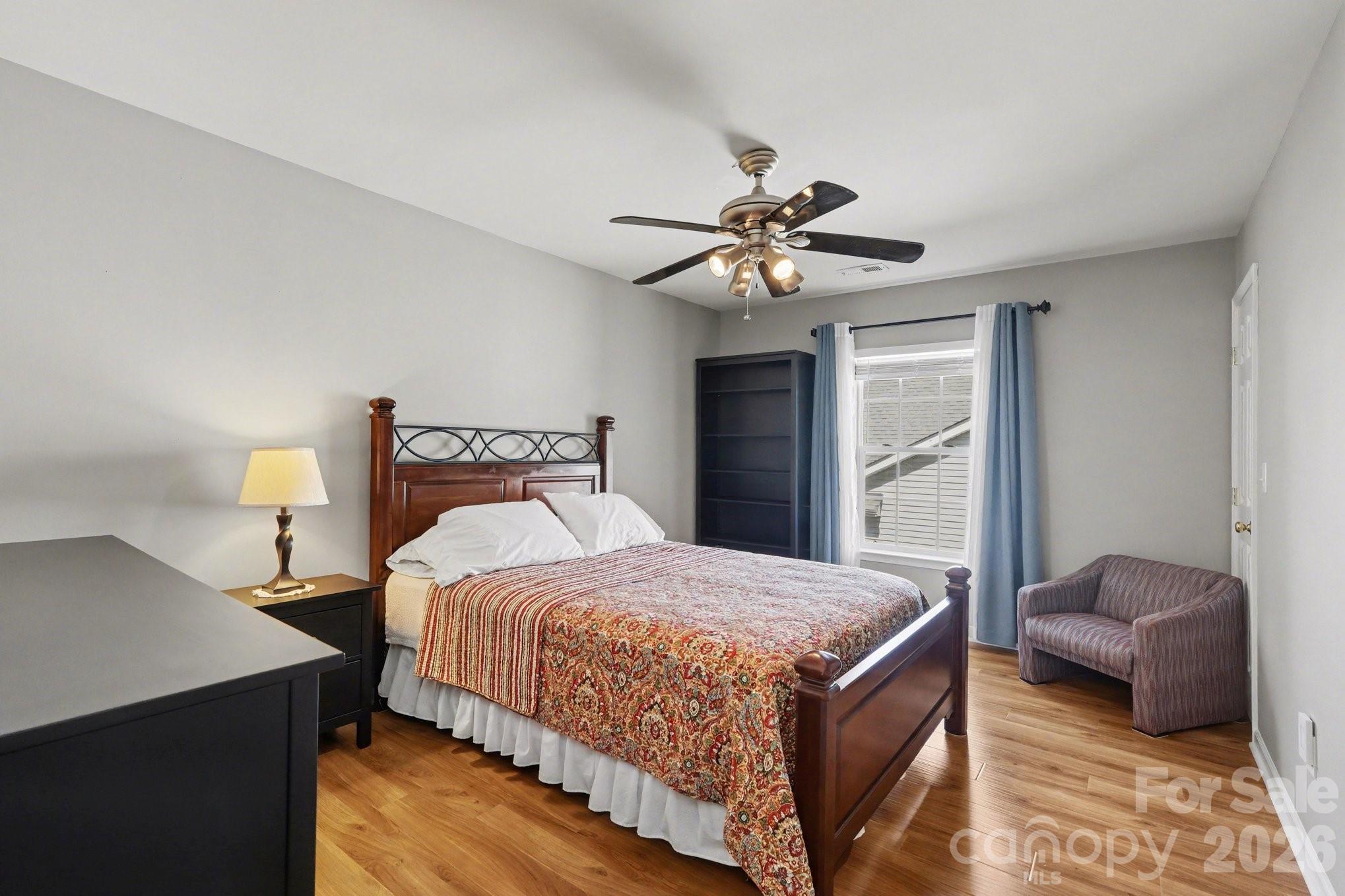 Withers Grove - Residential