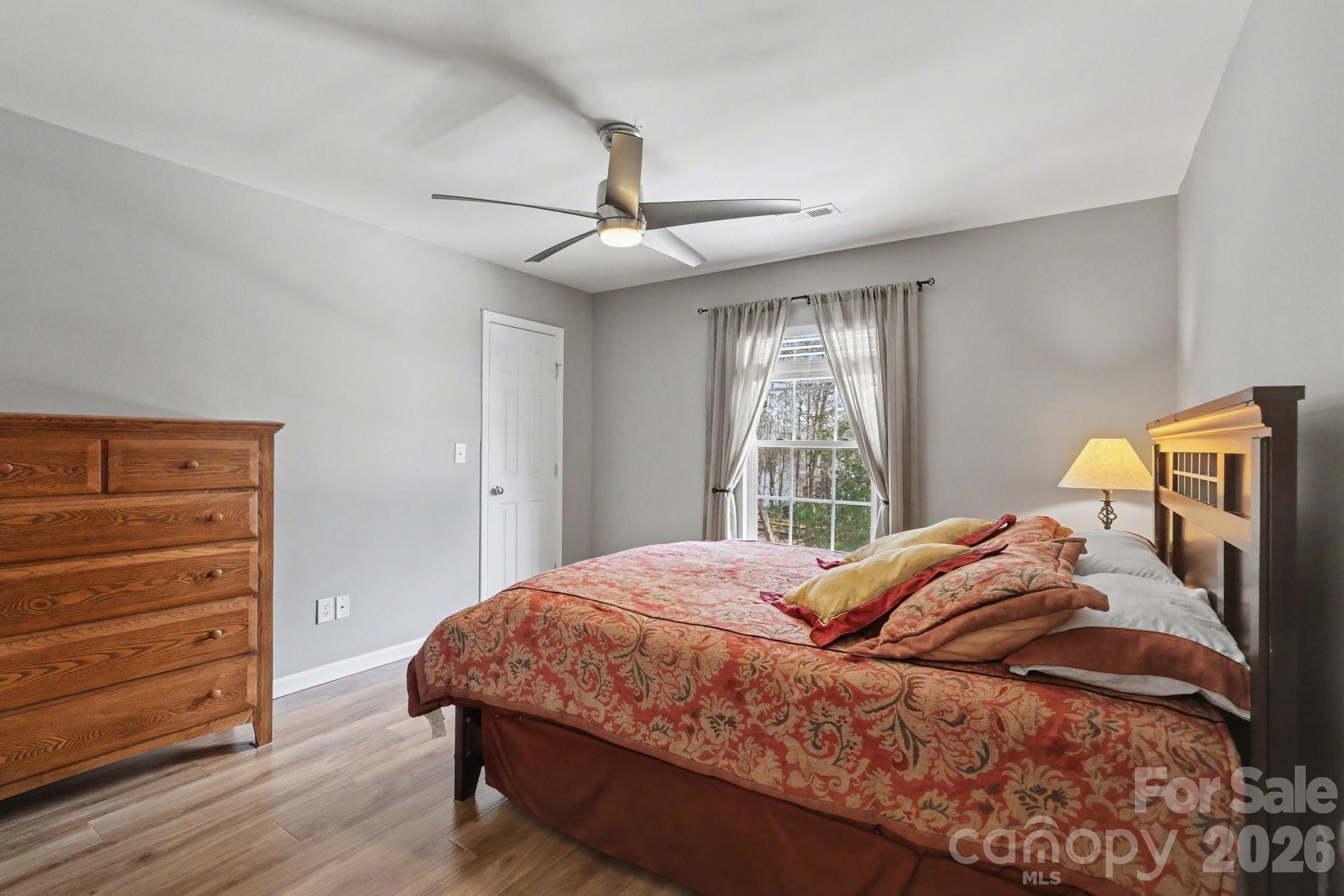 Withers Grove - Residential