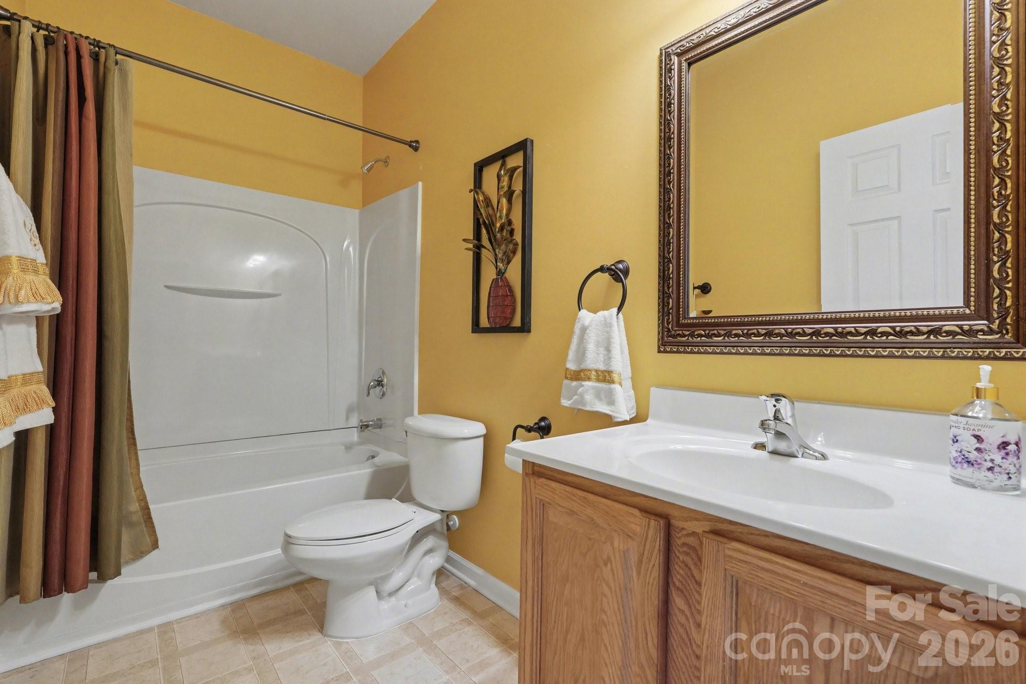 Withers Grove - Residential