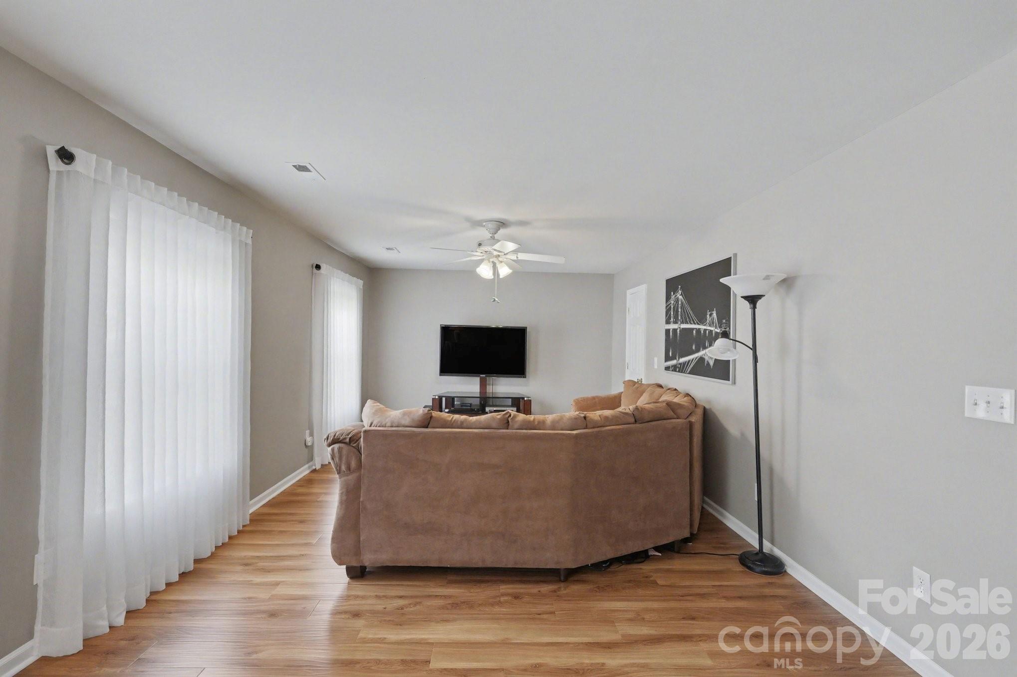 Withers Grove - Residential