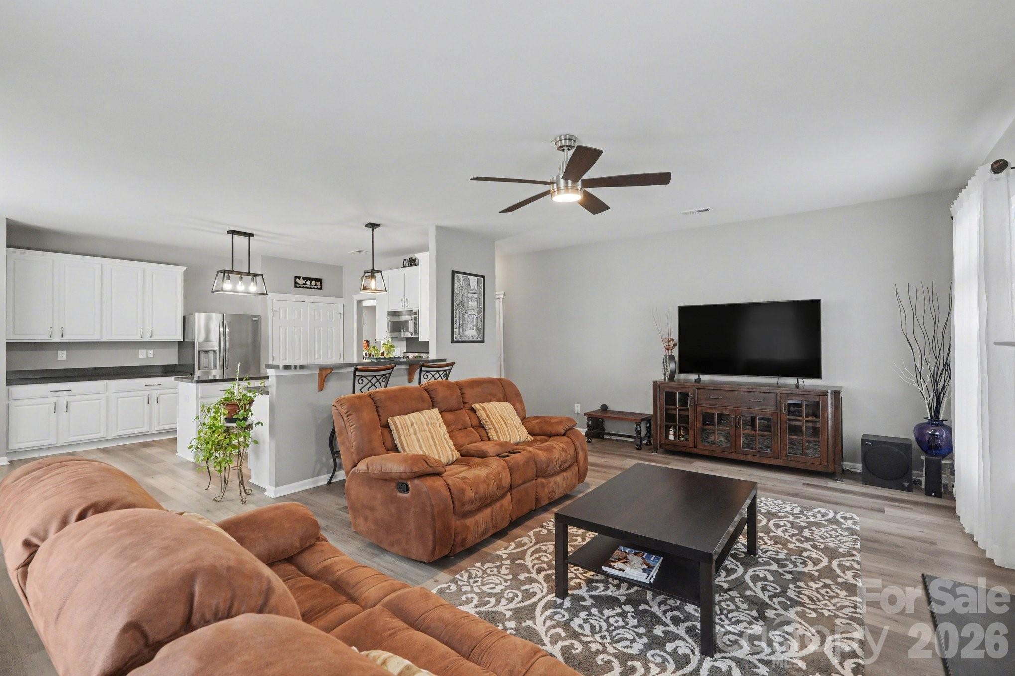 Withers Grove - Residential