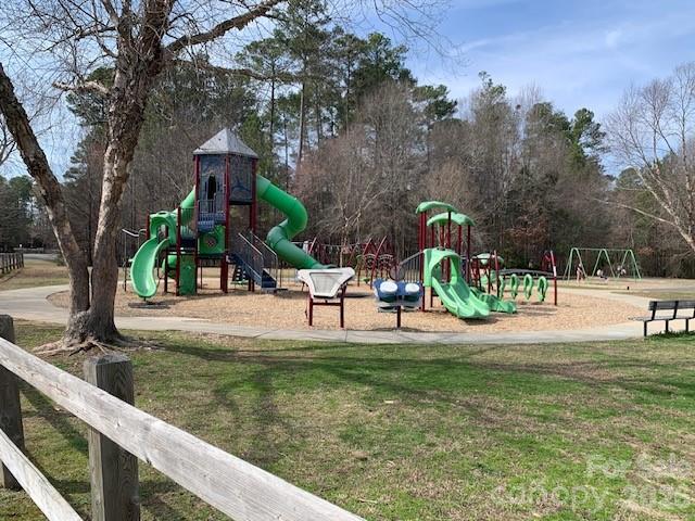 Withers Grove - Residential