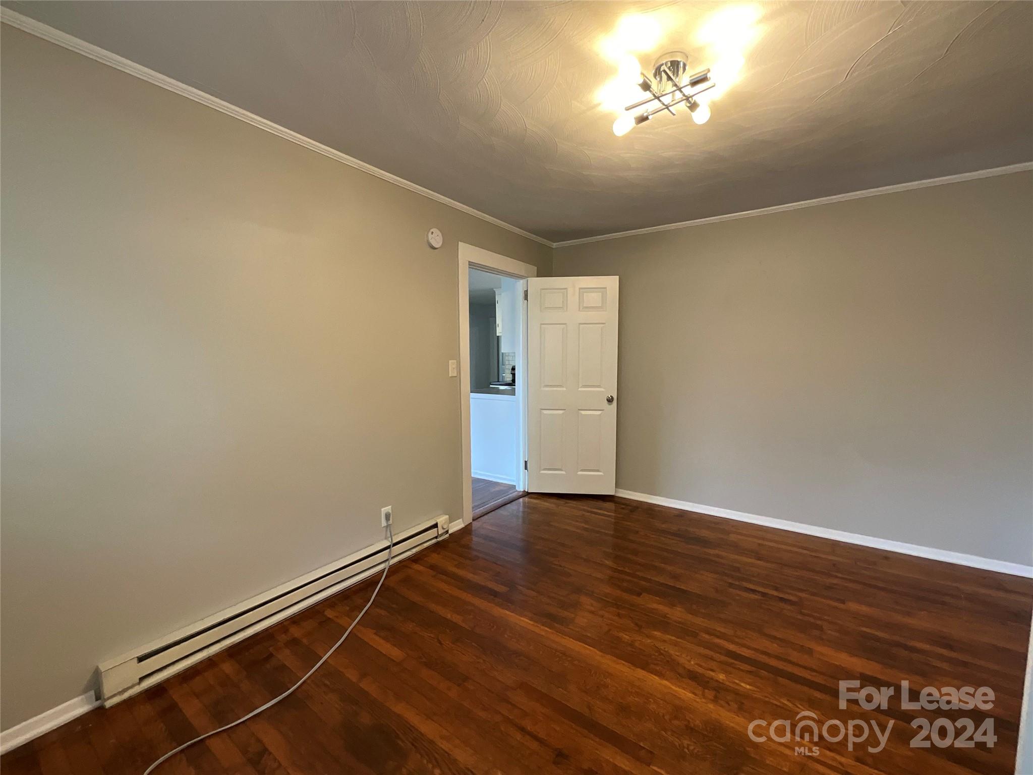 None - Residential Lease