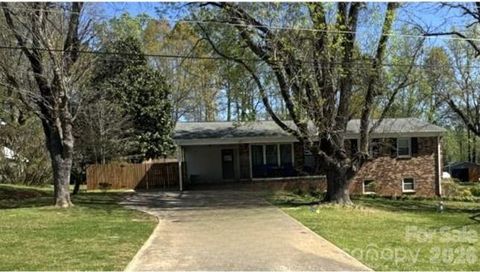 125 Delmar Road Shelby NC 28152