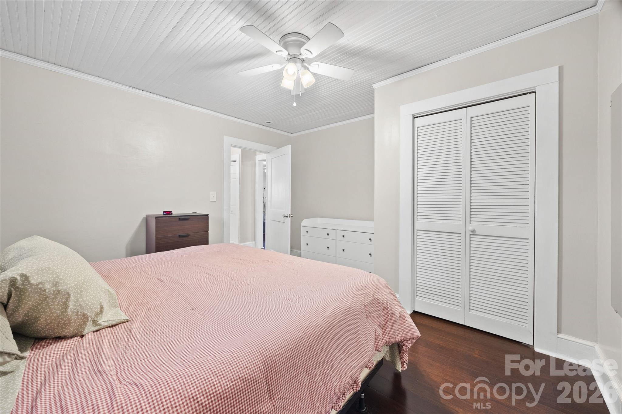 None - Residential Lease