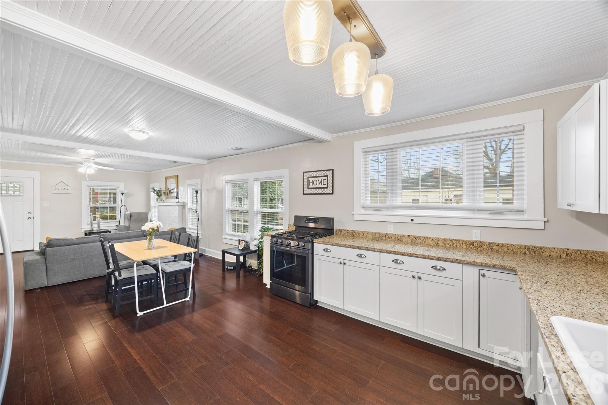 None - Residential Lease