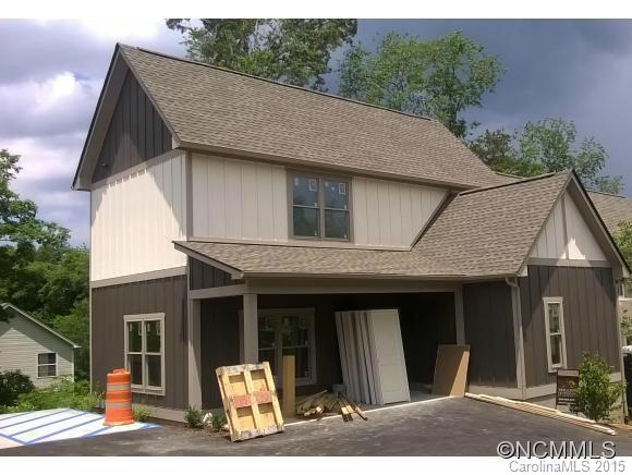 West End Village - Residential