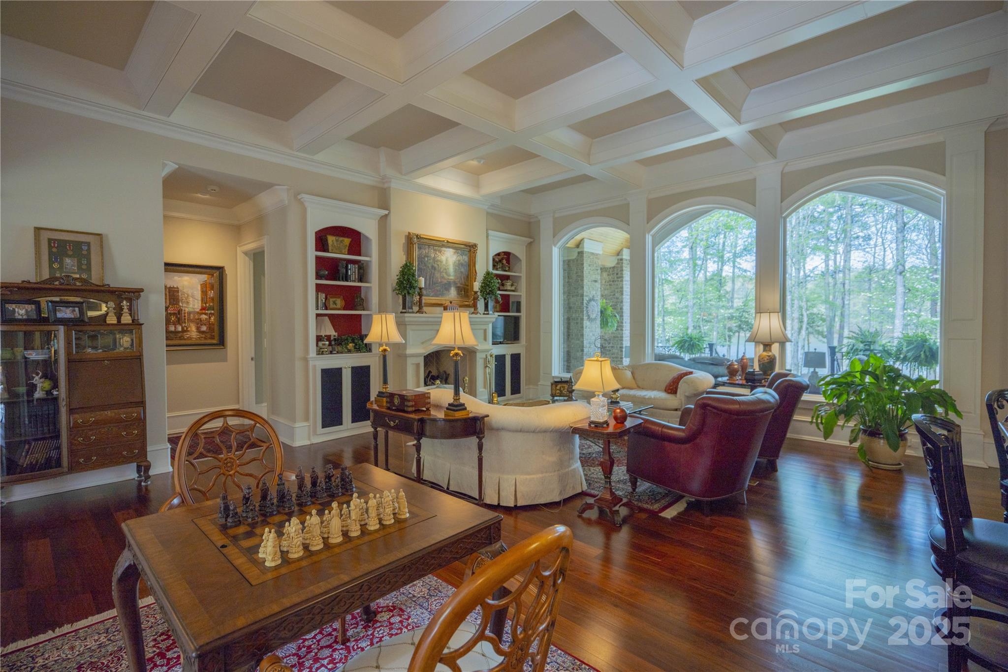 Yachtsman Point - Residential