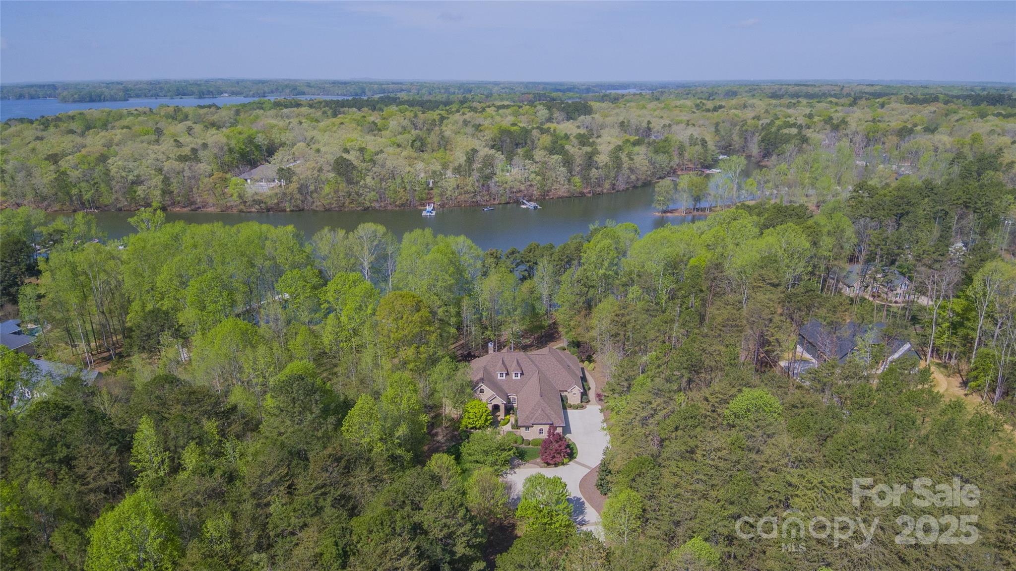 Yachtsman Point - Residential