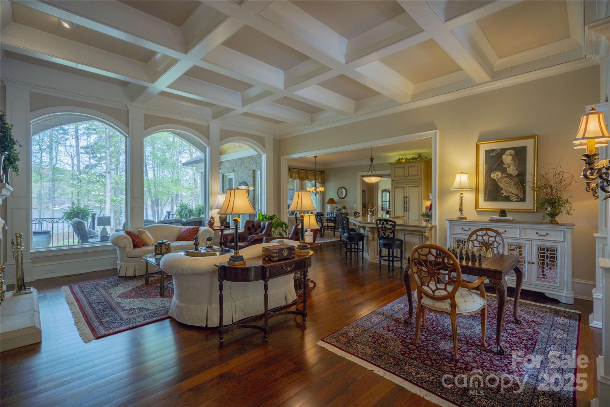 Yachtsman Point - Residential