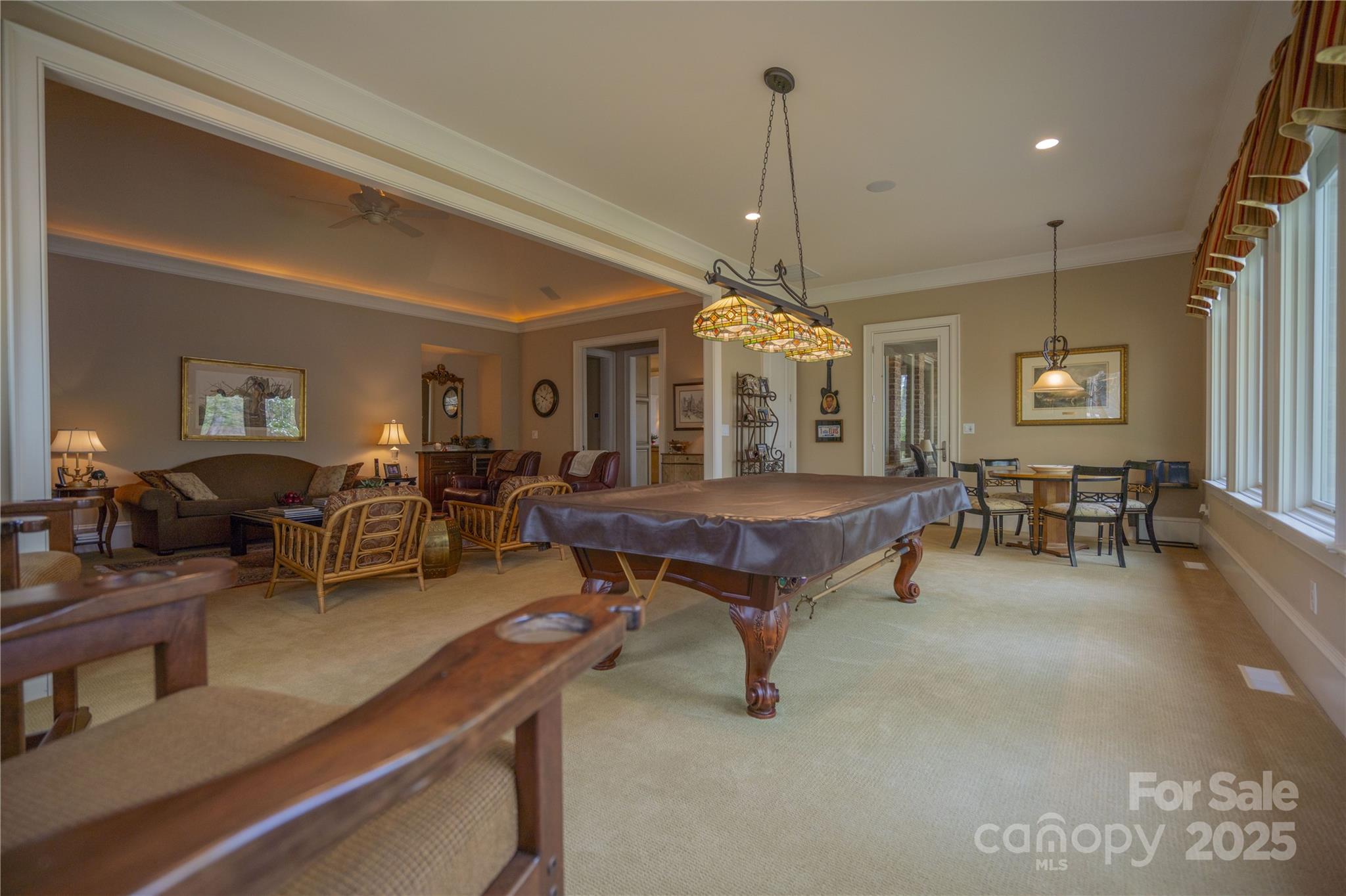 Yachtsman Point - Residential