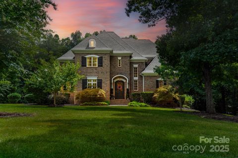 5983 Rolling Ridge Drive 33 Kannapolis NC 28081