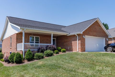 117 Richmond Court Spindale NC 28160
