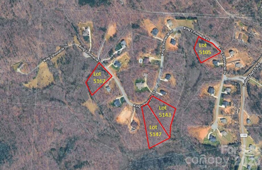 5116 Kings Pinnacle Drive 24