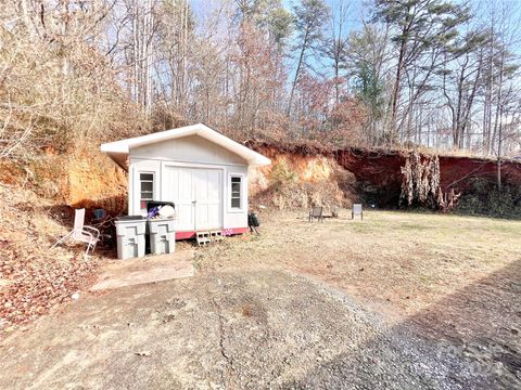 A home in Lenoir