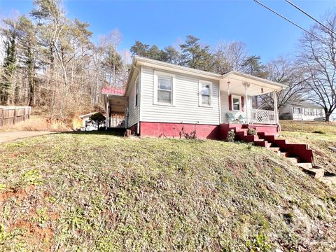 A home in Lenoir