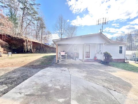 A home in Lenoir