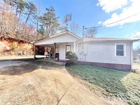 A home in Lenoir