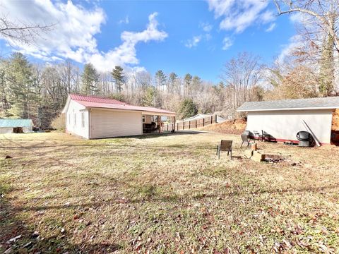 A home in Lenoir