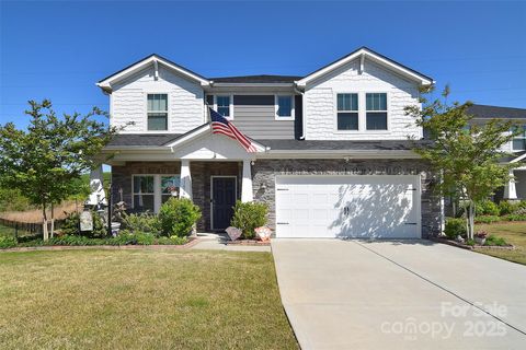 11616 Solstice Way Huntersville NC 28078