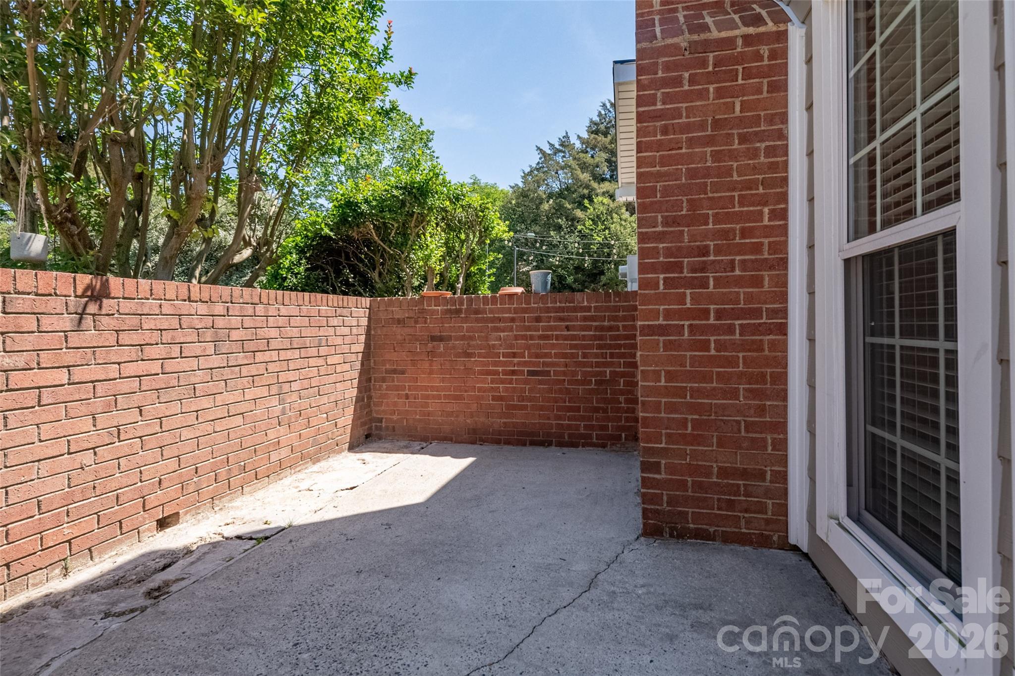 Park Walk - Residential