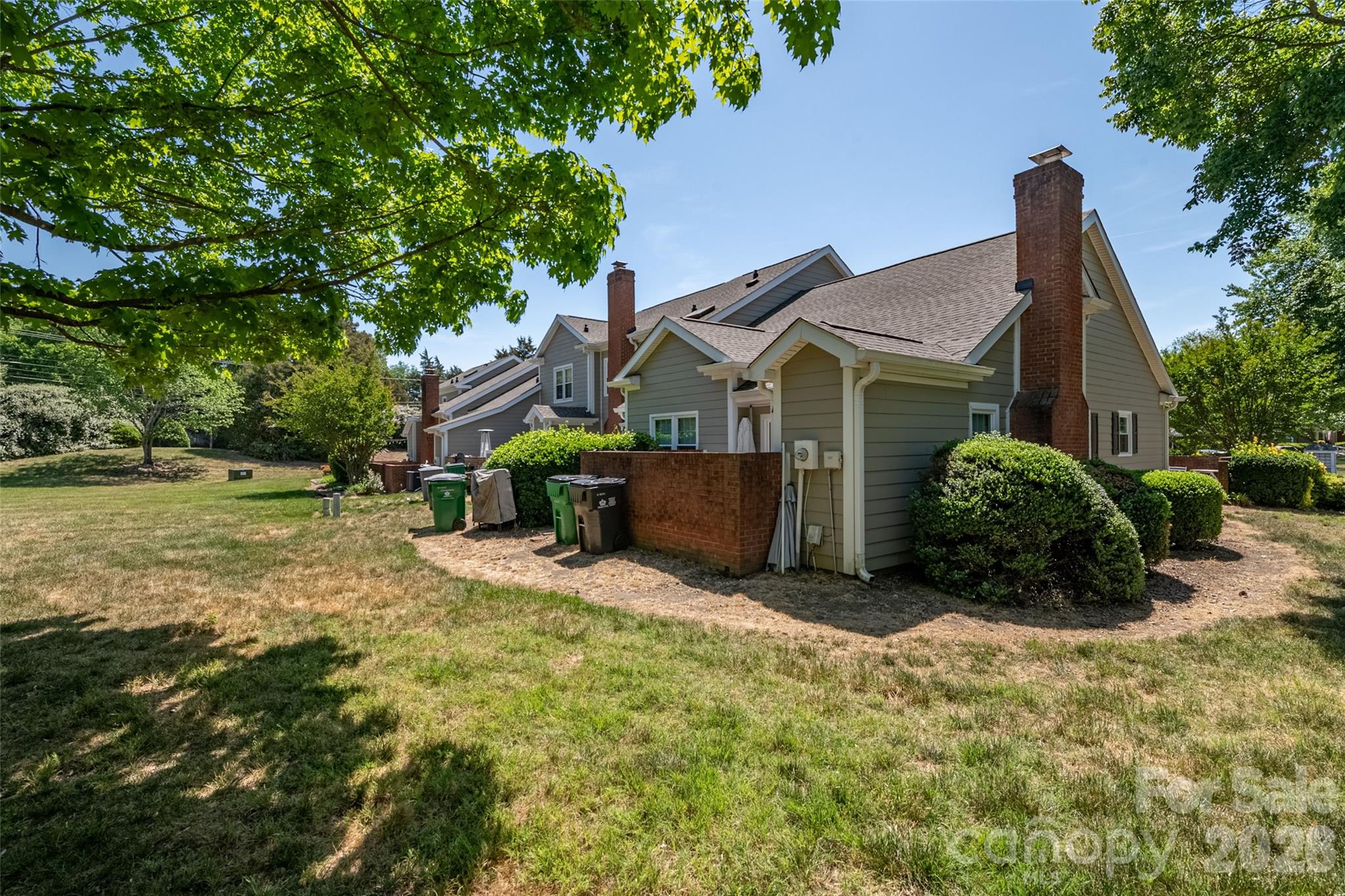 Park Walk - Residential