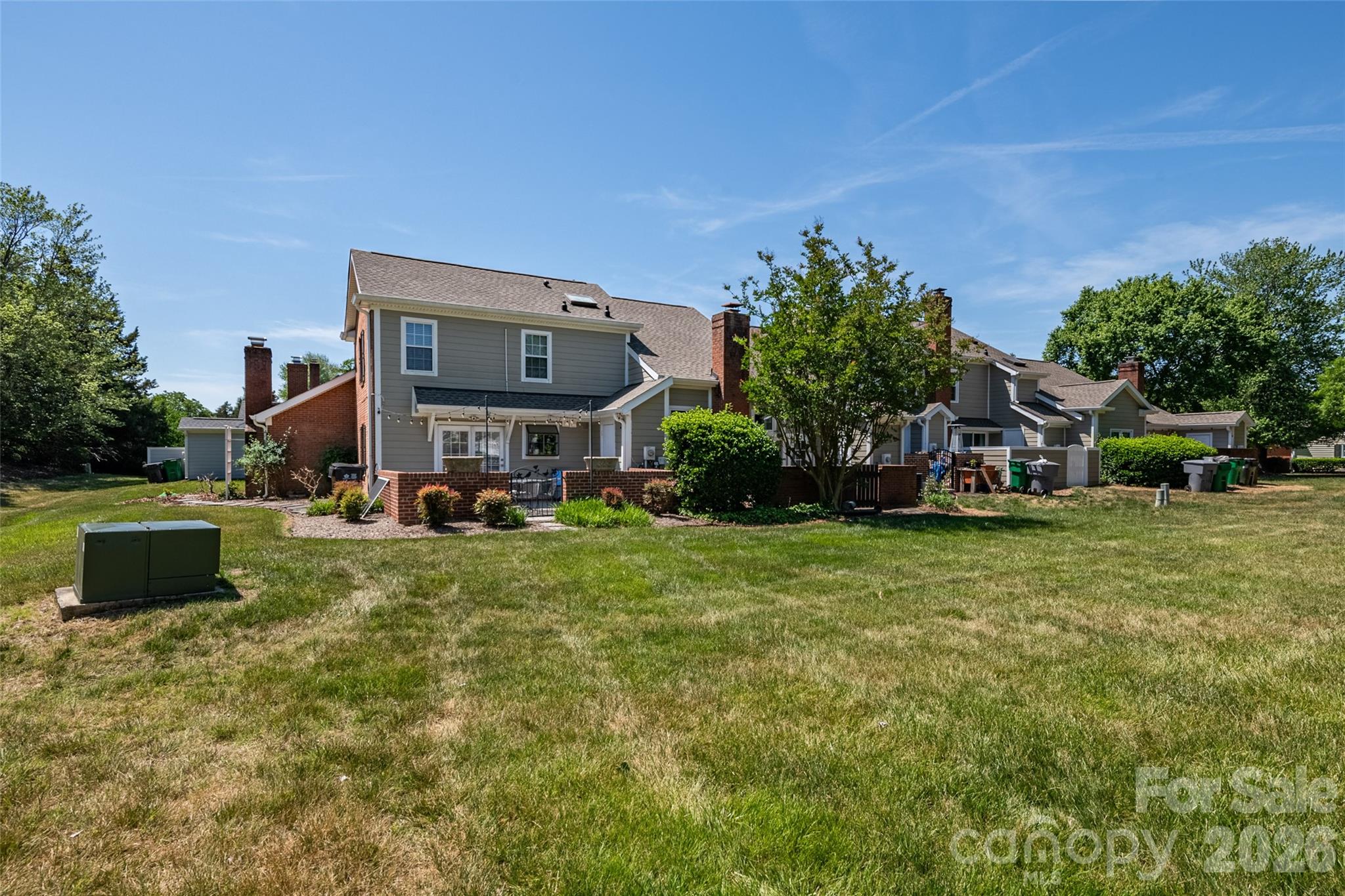 Park Walk - Residential