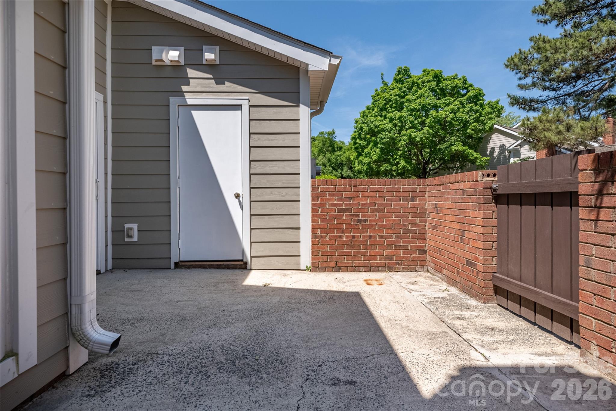 Park Walk - Residential