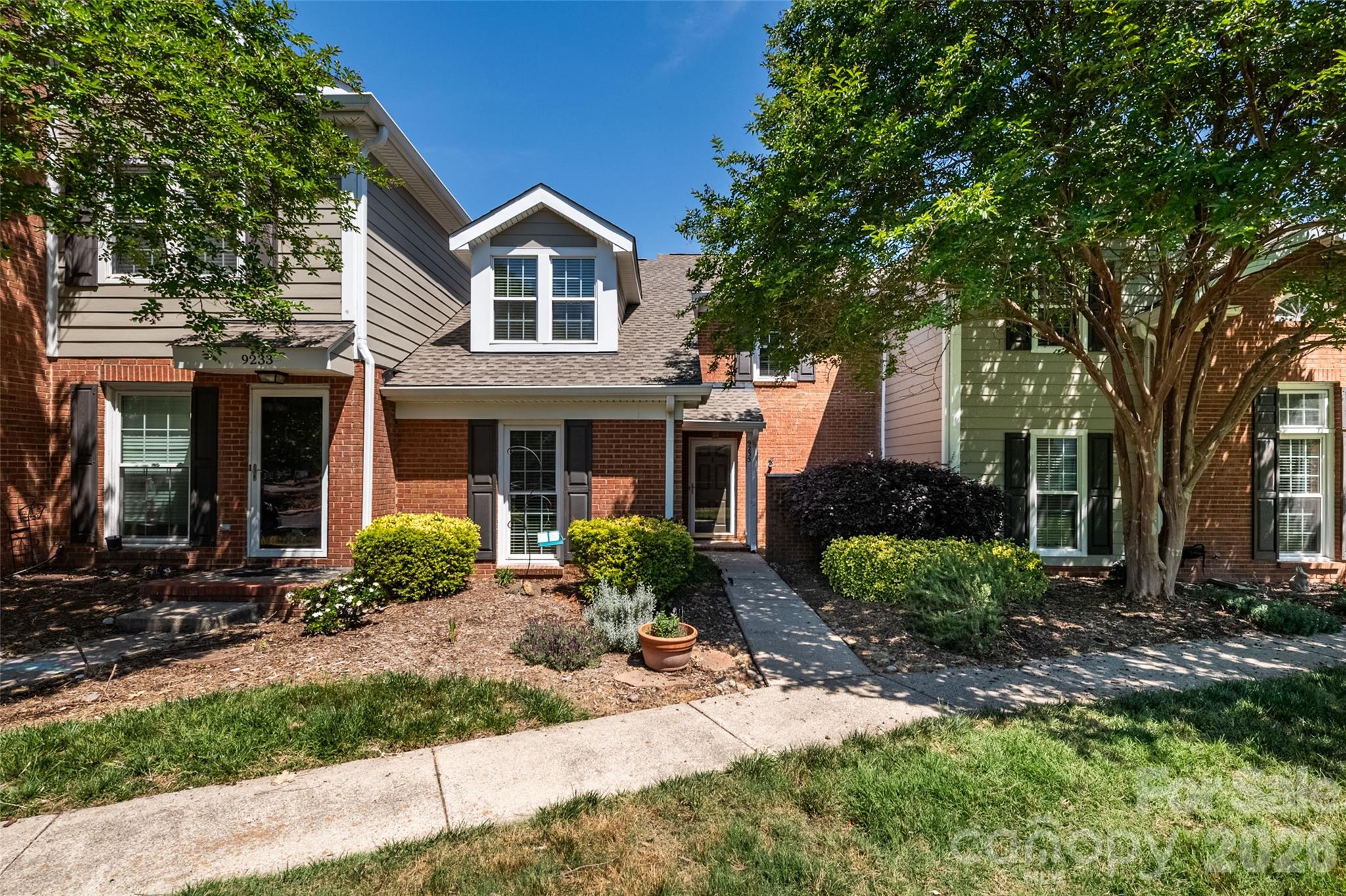 Park Walk - Residential