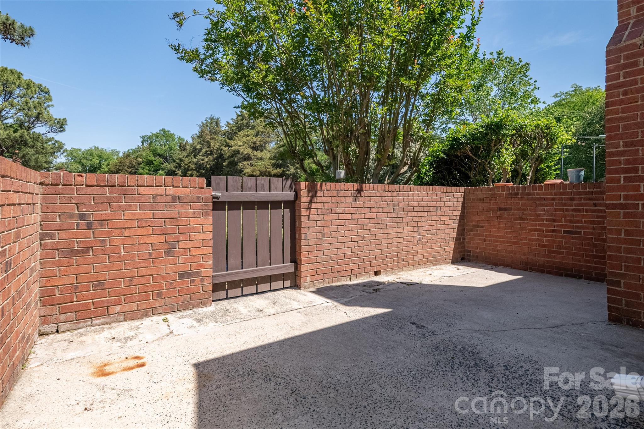 Park Walk - Residential