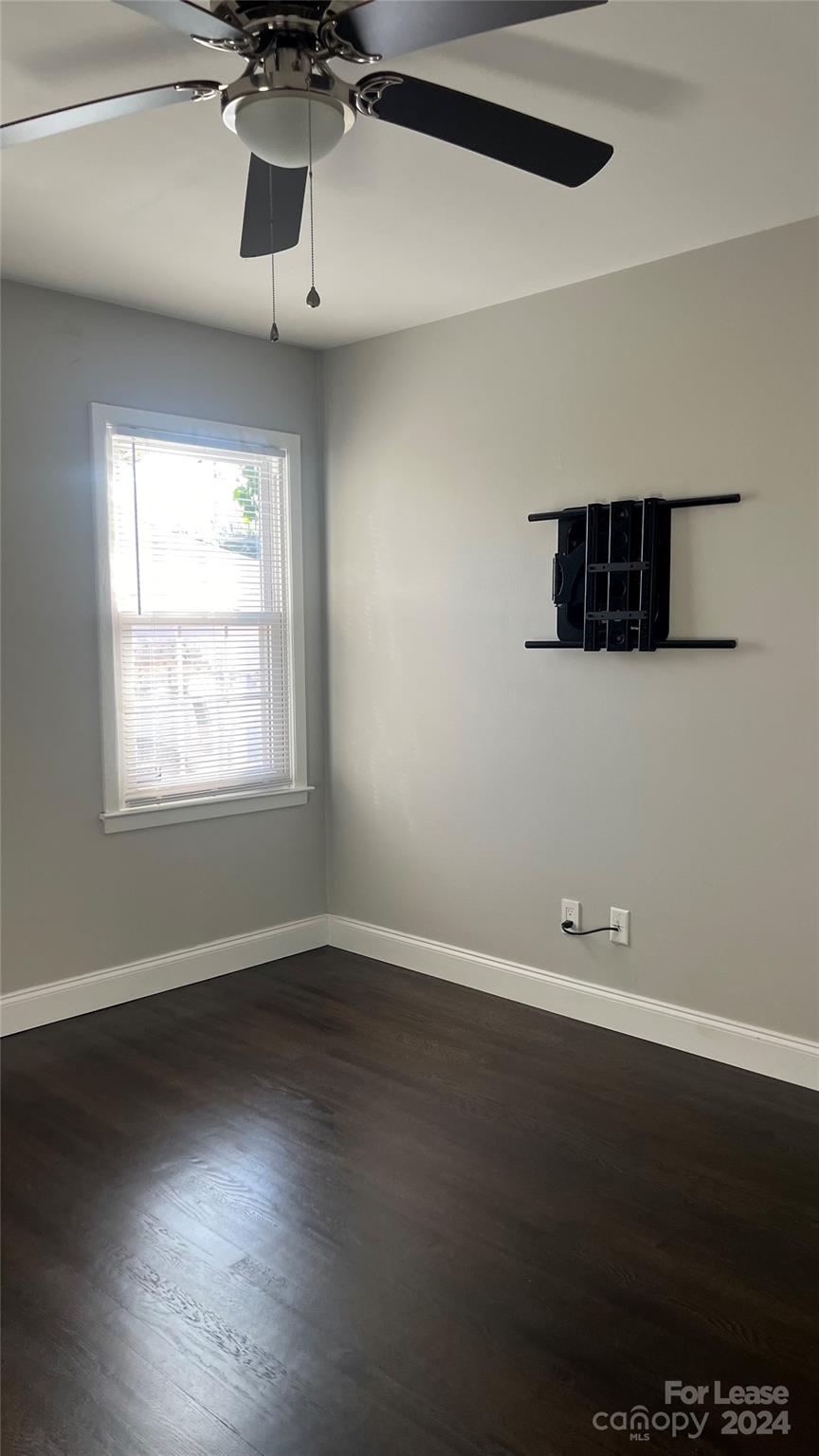 Windsor Park - Residential Lease