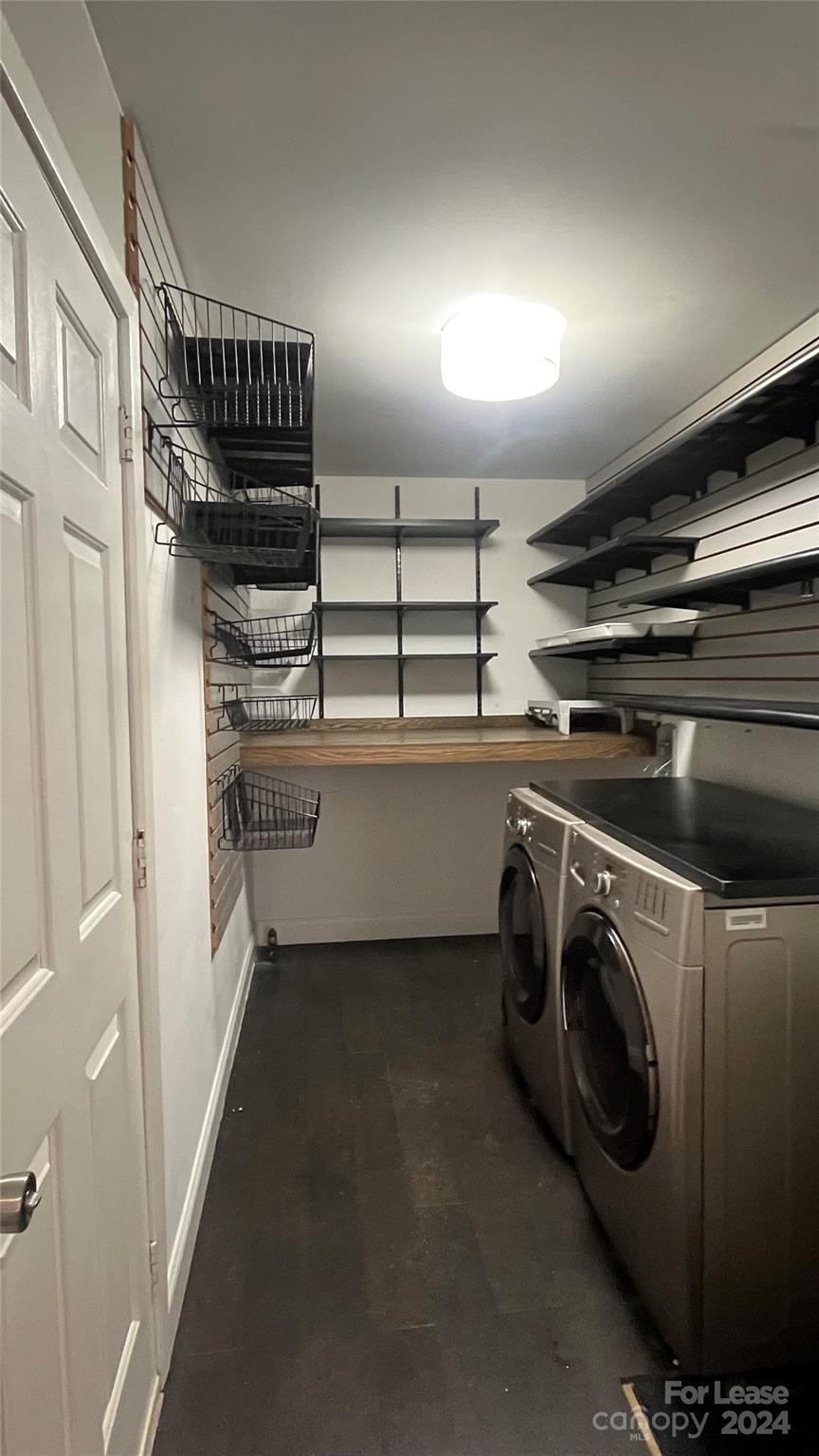 Windsor Park - Residential Lease