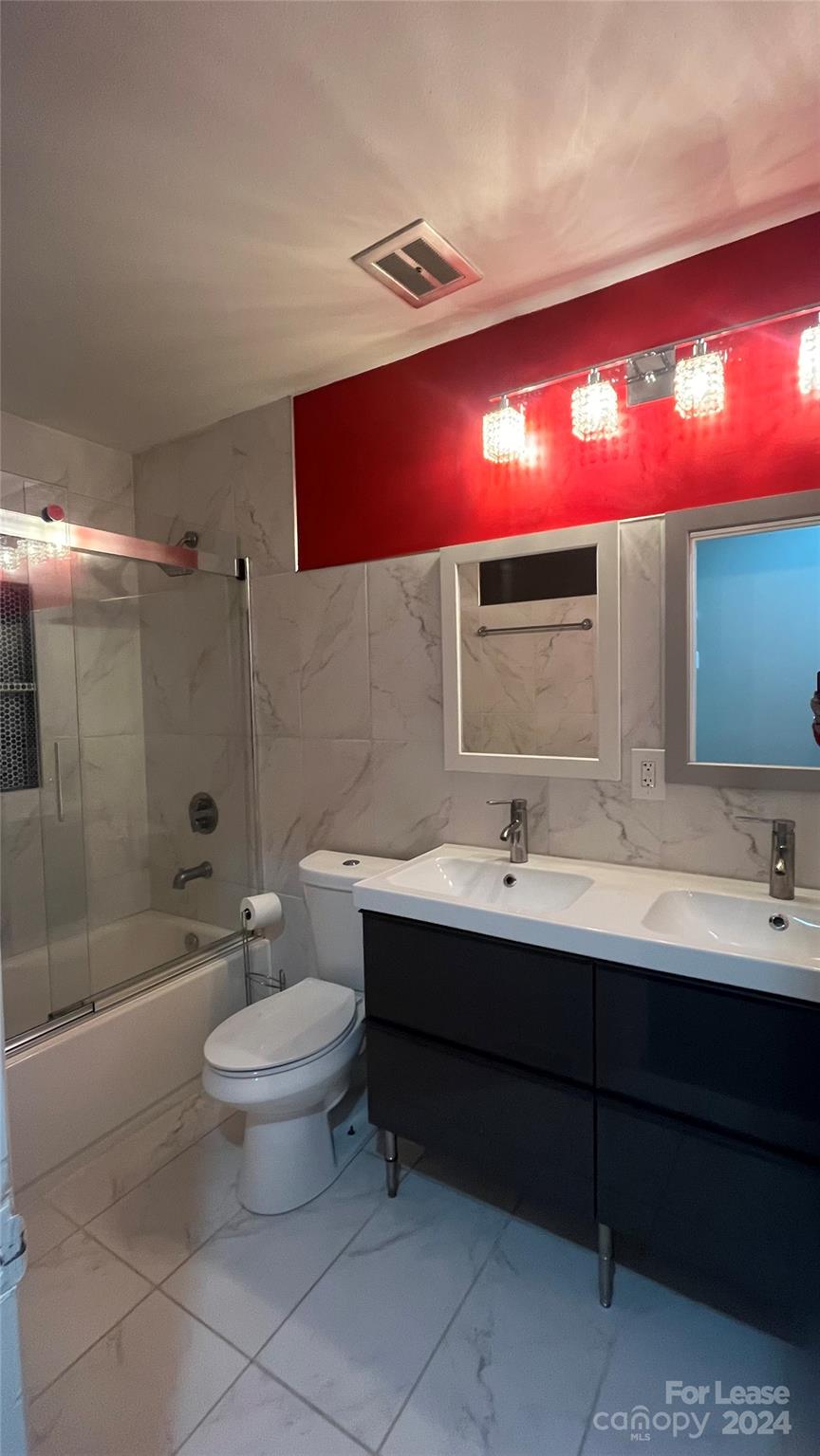 Windsor Park - Residential Lease