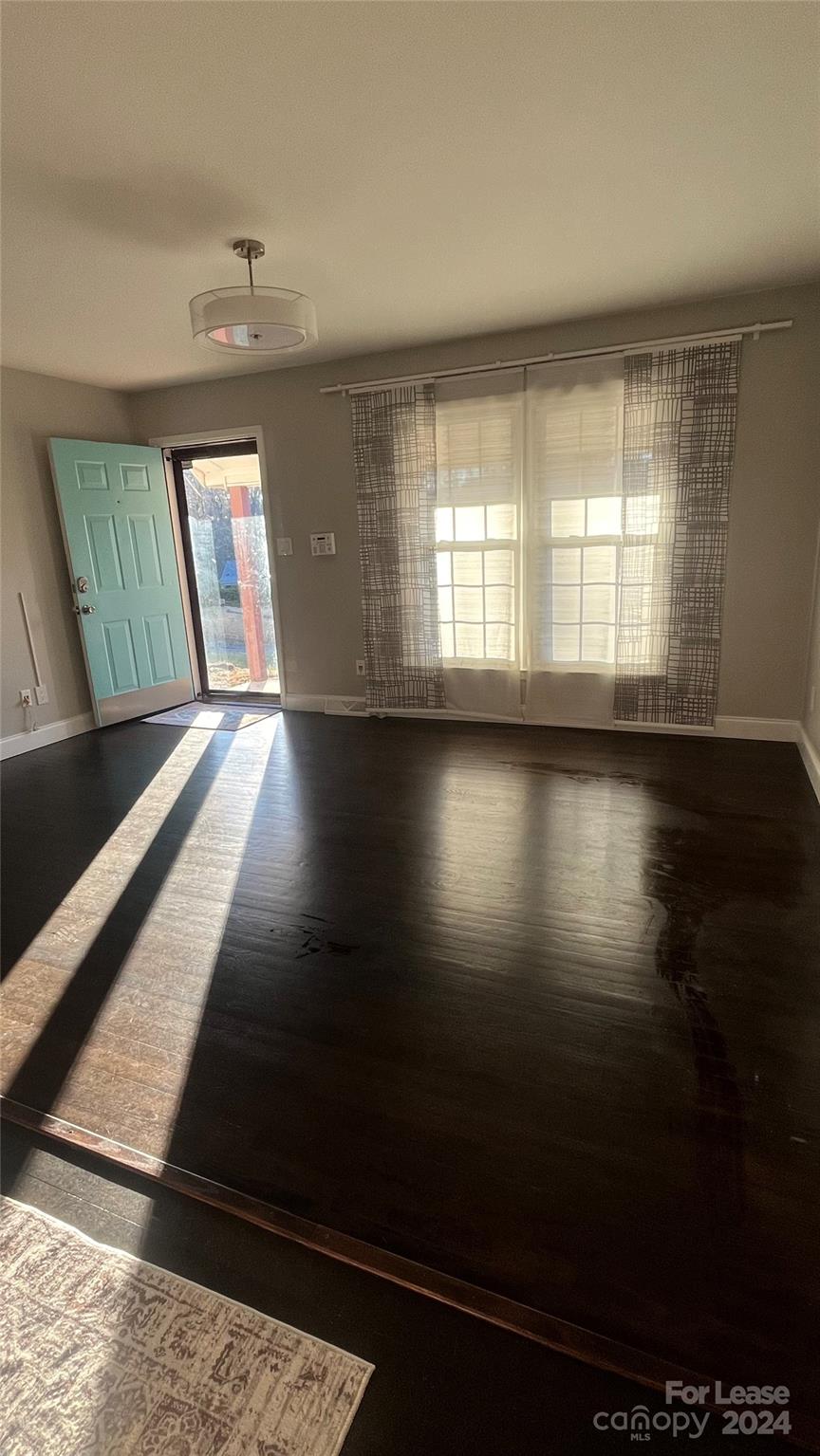Windsor Park - Residential Lease