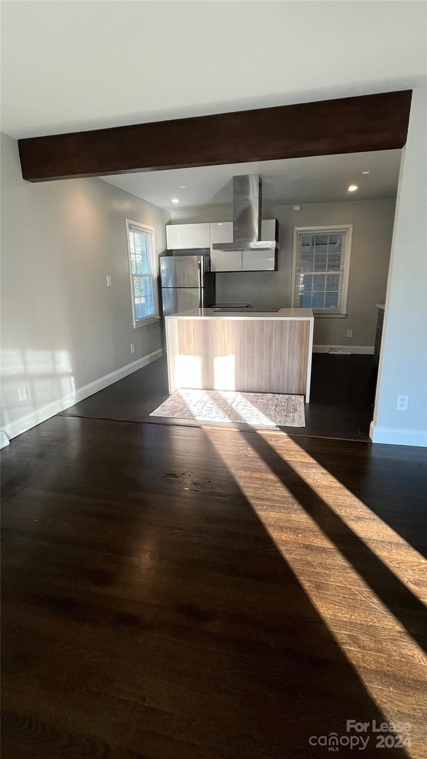 Windsor Park - Residential Lease