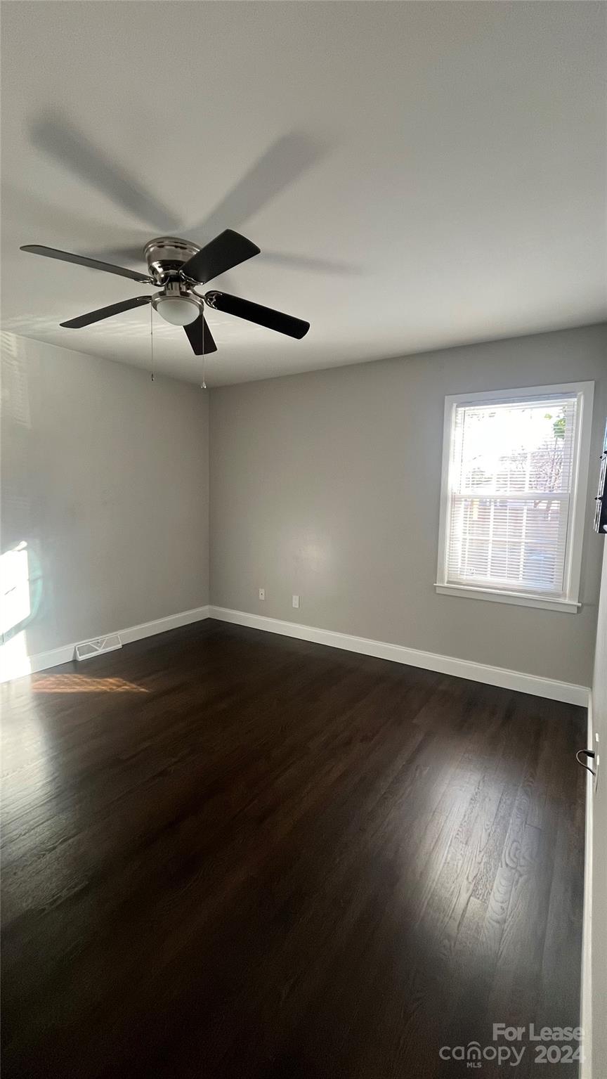 Windsor Park - Residential Lease
