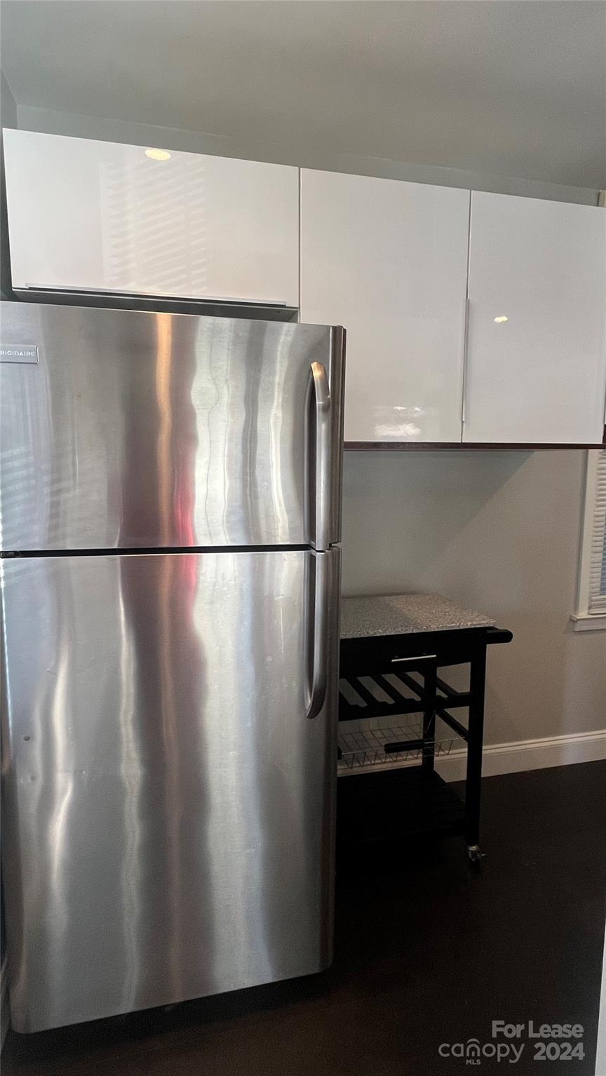 Windsor Park - Residential Lease