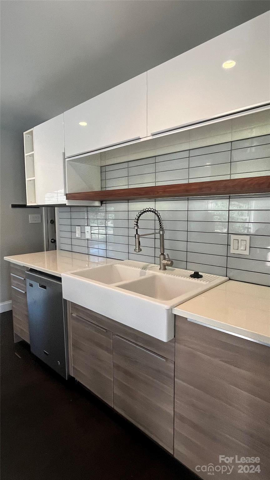 Windsor Park - Residential Lease