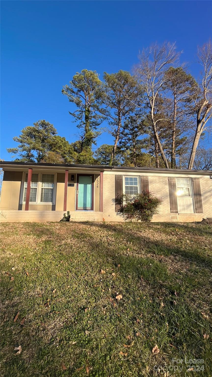 Windsor Park - Residential Lease