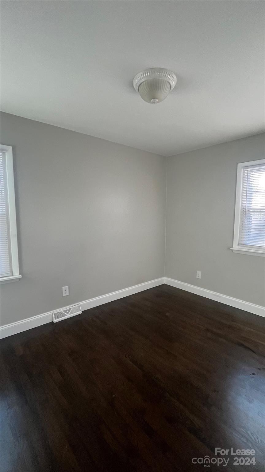Windsor Park - Residential Lease