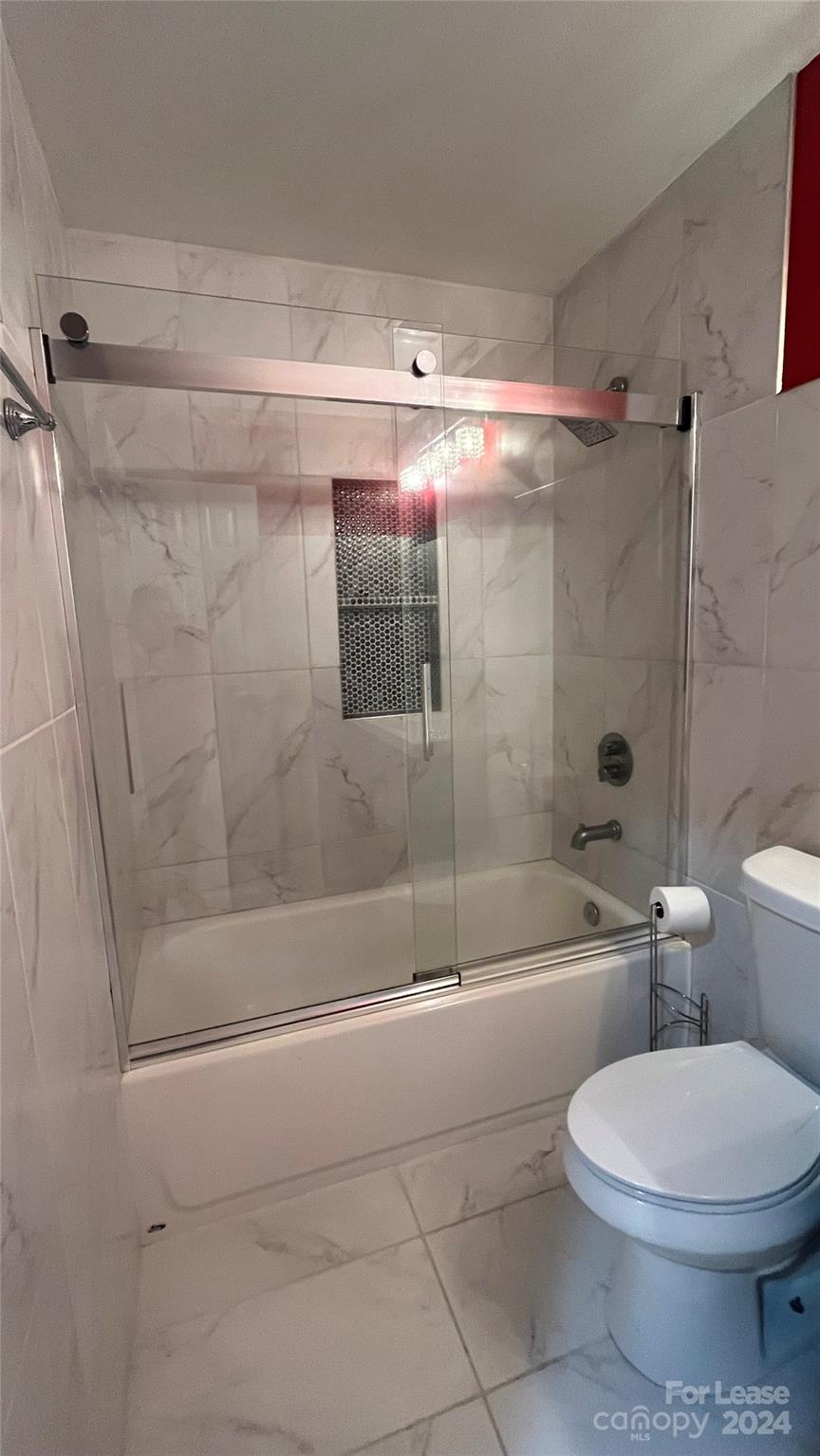 Windsor Park - Residential Lease