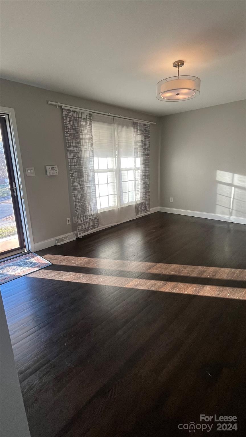 Windsor Park - Residential Lease