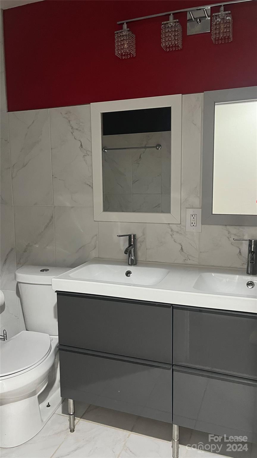 Windsor Park - Residential Lease