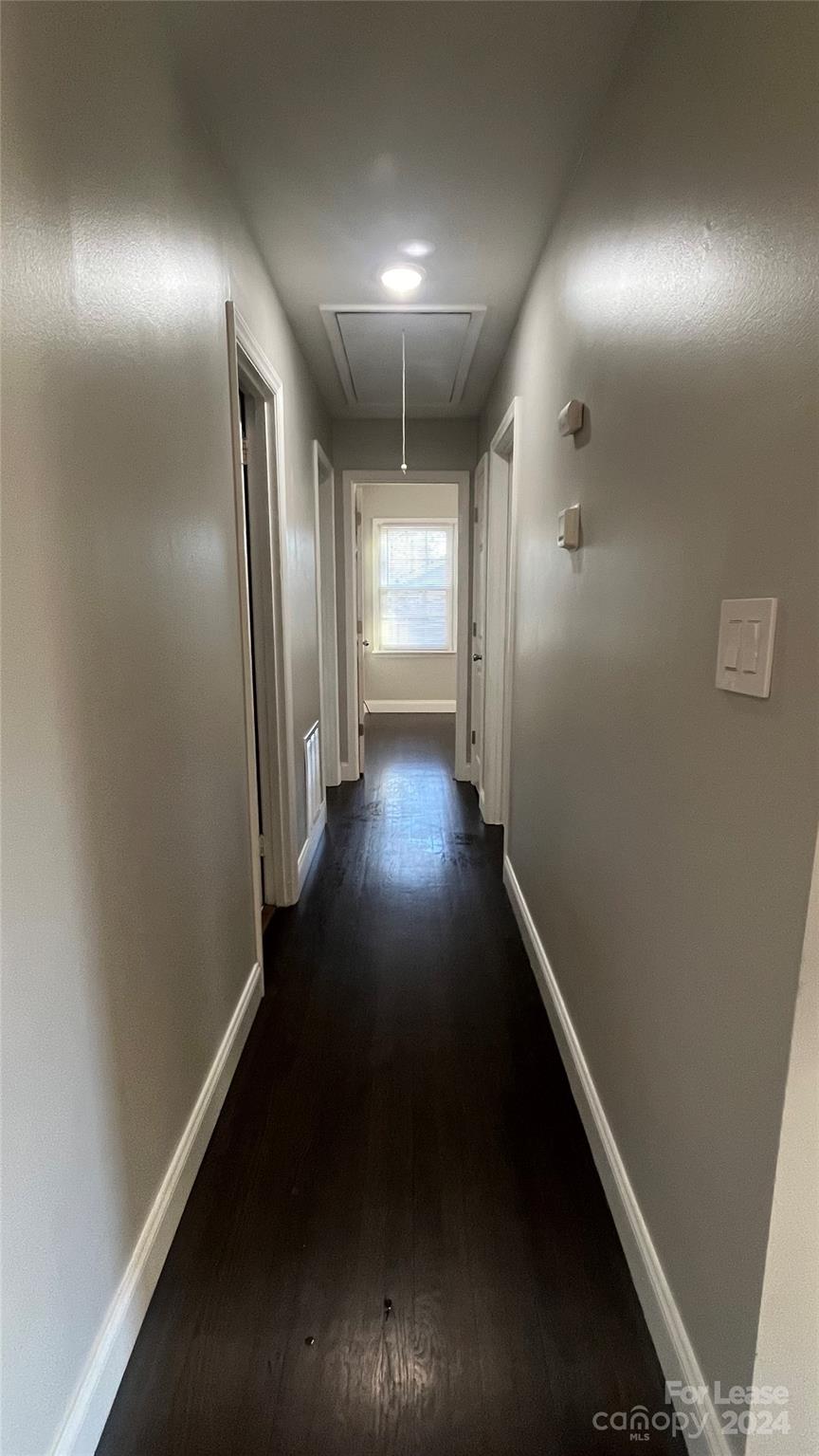 Windsor Park - Residential Lease
