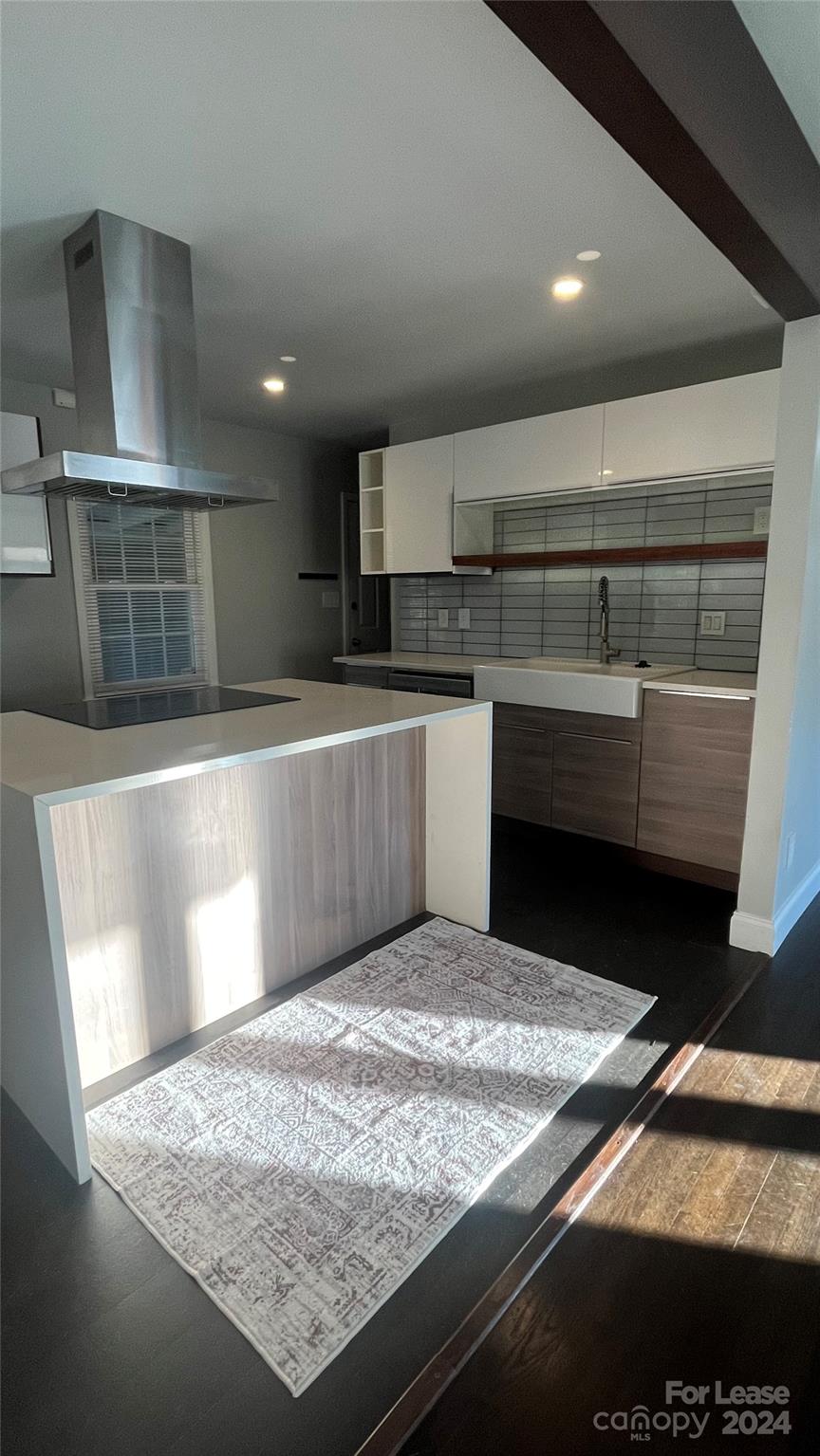 Windsor Park - Residential Lease